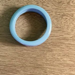 Vintage 80s Bangle Bracelet